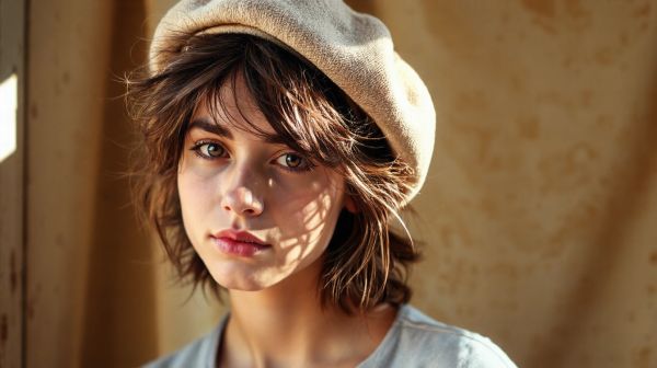 Top 5 raisons d'adopter la casquette gavroche dans votre style
