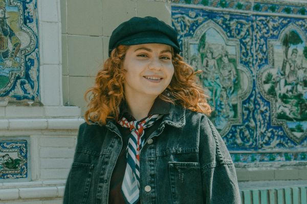 Top 5 raisons d'adopter la casquette gavroche dans votre style