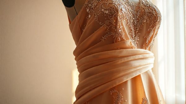 Top conseils pour choisir la robe à paillettes parfaite