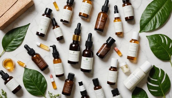 Guide des meilleures marques de beauté bio