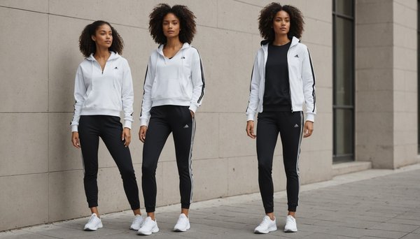 La mode athleisure pour concilier confort et style