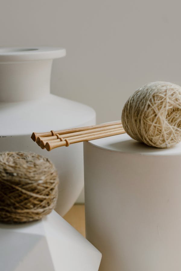 Laine mercerie : un monde de créativité à portée de main