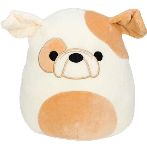 Tendances actuelles des peluches squishmallow à ne pas manquer
