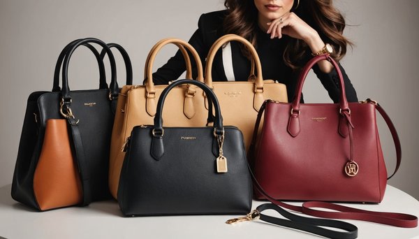 Sacs à main pour femme : Élégance et style en toute occasion