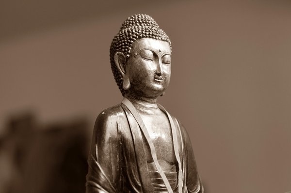 Les statues bouddha authentiques : un voyage vers la sérénité
