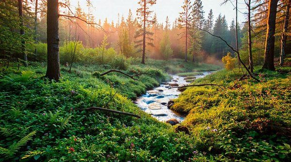 Rituels naturels pour mettre en valeur votre beauté au quotidien
